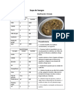 Recetario 1-7