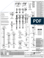 Section A-A Section B-B Section C-C: Table Ii - Option Suffixes Available For This E.D