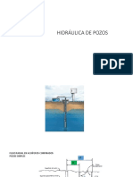 Hidraulica de Pozos