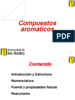 Parte3 AromáticosAlcoholesEteresEpóxidos