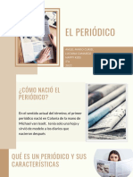 El Periódico