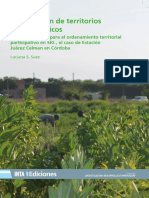 Planificación de Territorios Agroecológicos