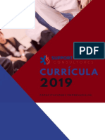 Malla Curricular 2019