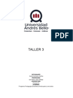 Taller 3 - 5abril