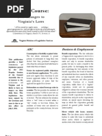 Download New VA Laws Effective July 1 by Scott A Surovell SN57562491 doc pdf