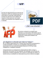 Presentación AFP 2