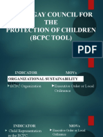 2022 New Tool For BCPC