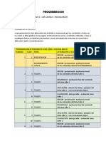 Programacion Clases 2021-1 - Luis Castillo