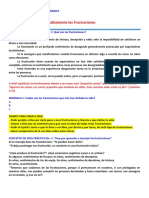 06 Cómo Manejar Sabiamente Las Frustraciones