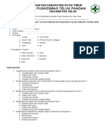 Survey Kepuasan