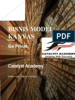 Catalyst Academy