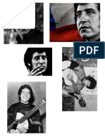 Victor Jara