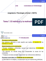 Tarea 2 Personalidad