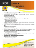 Download Jurnal Generic Vol 4 No 1 Januari 2009 by btama SN57563796 doc pdf