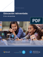 Microsoft-EducationReimagined-Paper en Es