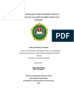 Proposal Riset Pemasaran 2