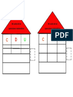 mi casita de las operaciones matematicas