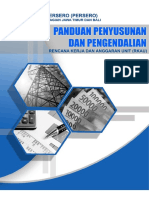 Panduan & Pengendalian RKAU Rev1