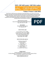 Jurnal Generic Vol 5 No 2 Juli 2010