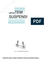 10.B. Sistem Suspensi