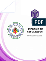 Informe Pame Pack (2021) PDF