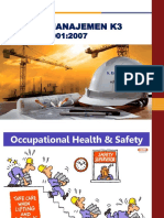 2 Modul Manajemen Ohsas 18001