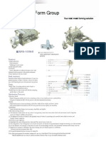 Etal Form Group