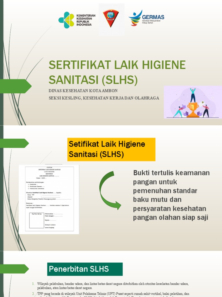 SPPG di Majalengka Belum Miliki Sertifikat Higiene, Ini Syarat Peroleh SLHS