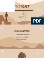 INSIGHT Trabajo Colaborativo Semana 4