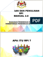 RPI Dokumen