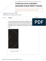 Actividad de Puntos Evaluables - Escenario 2