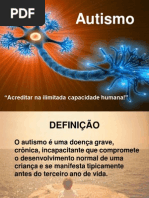 Autismo