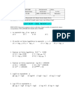 Clase de Leccion 1 y 2 Del Modulo 2 Del 2022