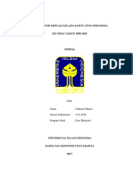 Jurnal - Nadiatul Khaira 14313400 PDF