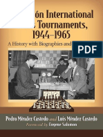 The Guijon International Chess Tournament
