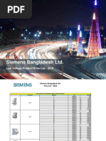 Bangladesh Power Grid Map | PDF | Electrical Engineering | Power (Physics)