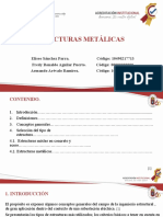 Estructuras Metalicas Sub.
