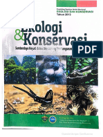 Analisis Ekonomi Pengembangan Ekowisata Berkelanjutan Di Taman Nasional Tanjung Putting, Provinsi Kalimantan Tengah.