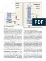 Finding The Root Cause.: Fig. 1. Crude Column Upper Section