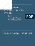 Kelompok 4 - PASAR-MODAL-SYARIAH