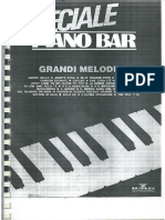 Speciale Piano Bar Grandi Melodie 1 PDF Free