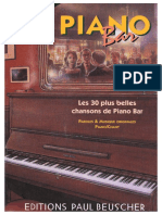 Pdfcoffee.com Va Piano Bar Vol 2pdfpdf PDF Free