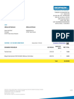 Invoicedocument Ro311652099