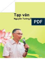Tap Van Nguyen Tuong Bach