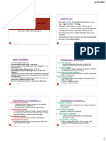 1 Introduction To Anatomy For Medical Student