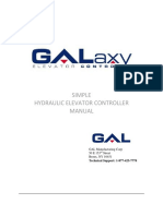 Galaxy Hydro S Manual v2.0