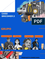 Bricomer2 GRUPO 9