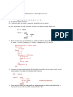 Révision Examen ASD-19-20