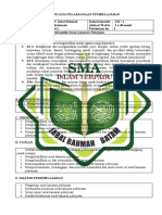 RPP Kelas Xii Surat Lamaran Pekerjaan