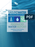 Produced Water Full Report Digital Use